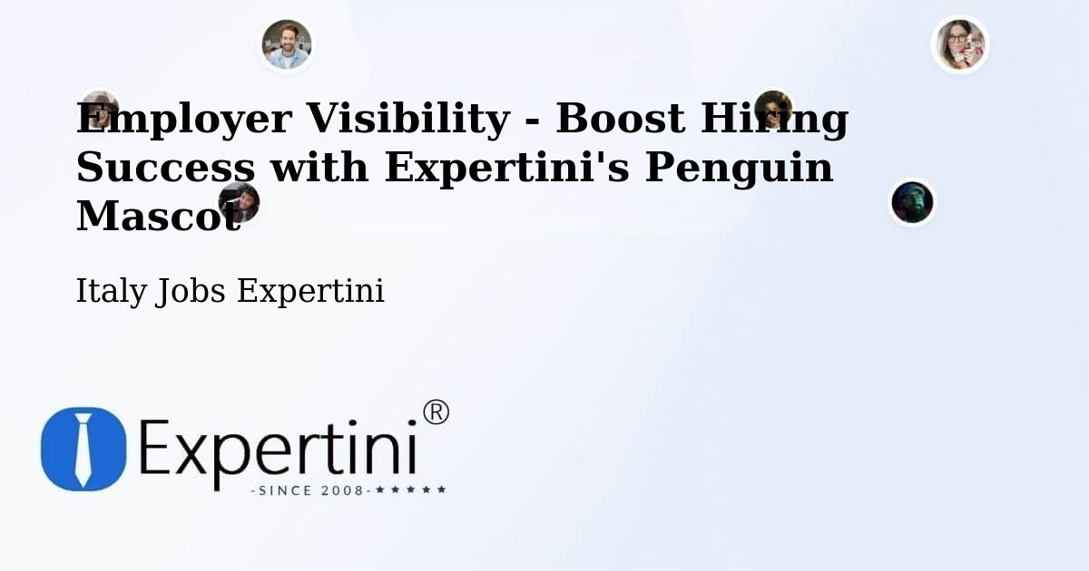CV and Resume Visibility Optimization – Fossano - Italy Jobs Expertini